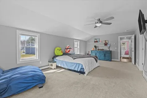 53 Seward Road Colchester VT 05446