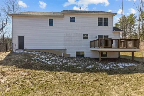 53 Seward Road Colchester VT 05446