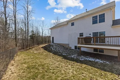 53 Seward Road Colchester VT 05446