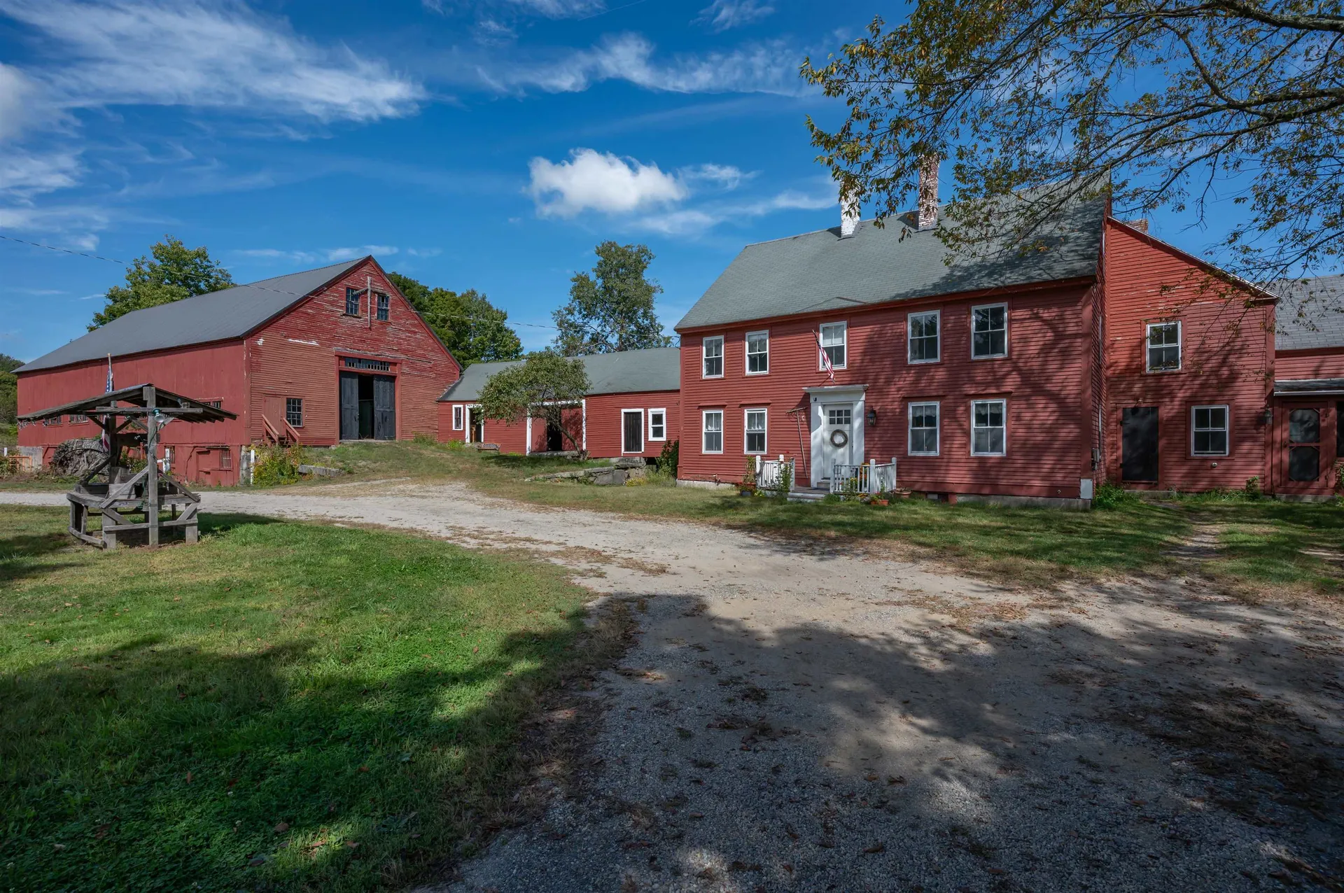 118 Broad Street Hollis NH 03049