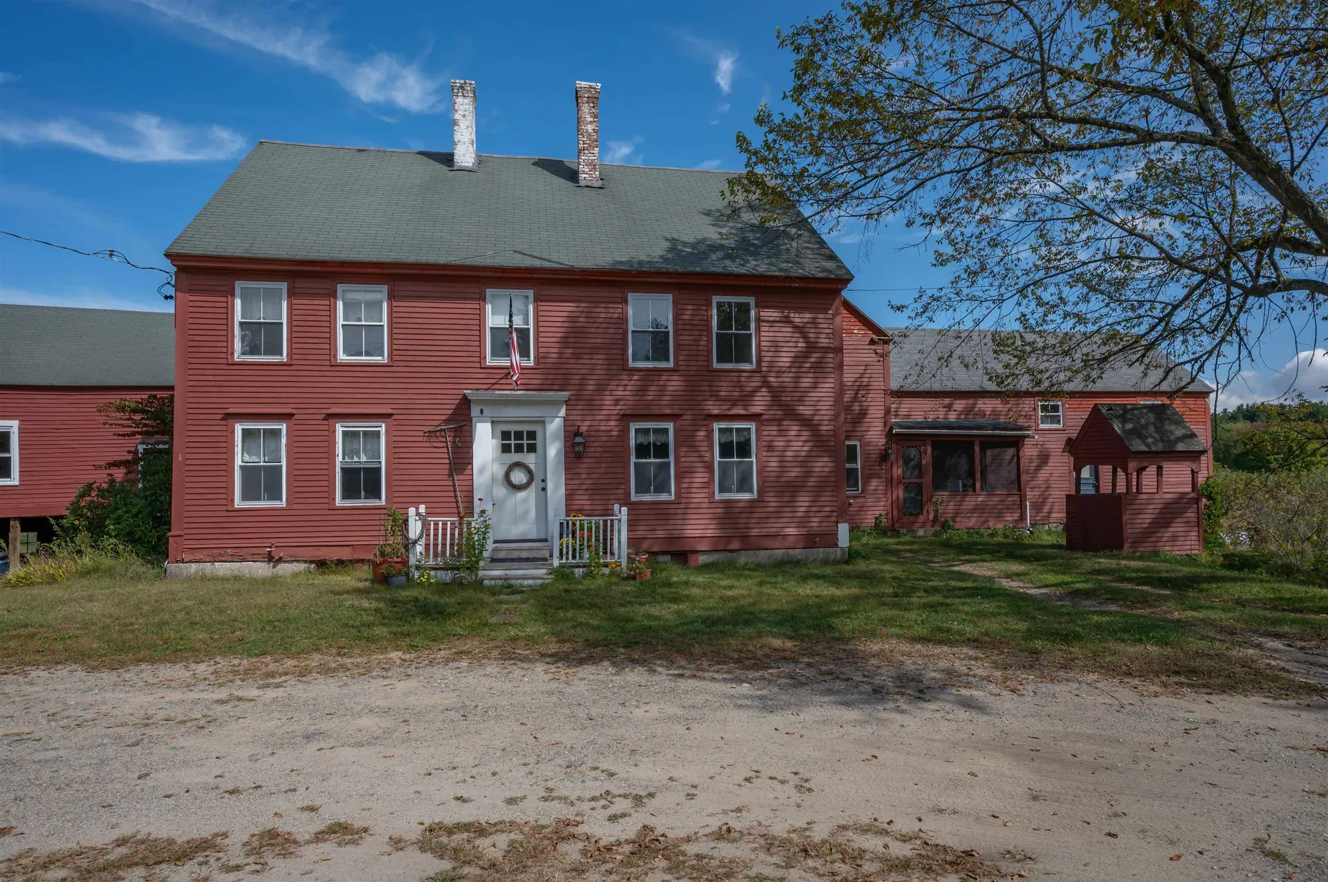 118 Broad Street Hollis NH 03049