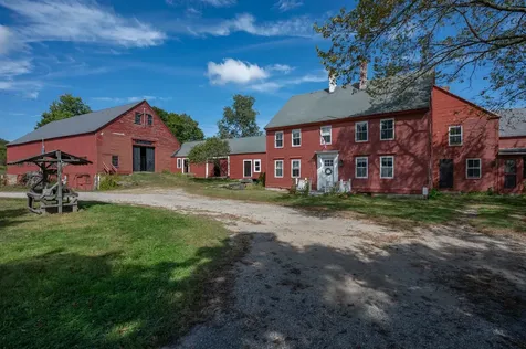 118 Broad Street Hollis NH 03049