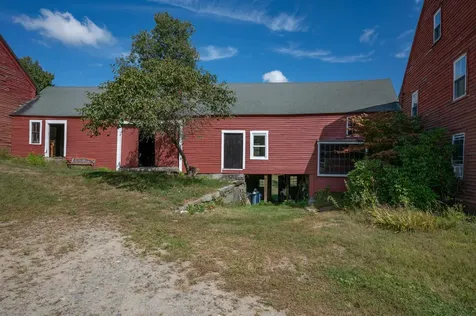 118 Broad Street Hollis NH 03049