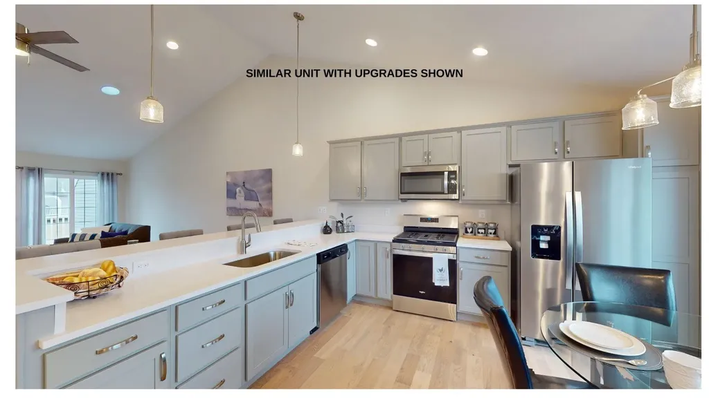 60A Sunset Ridge Epping NH 03042