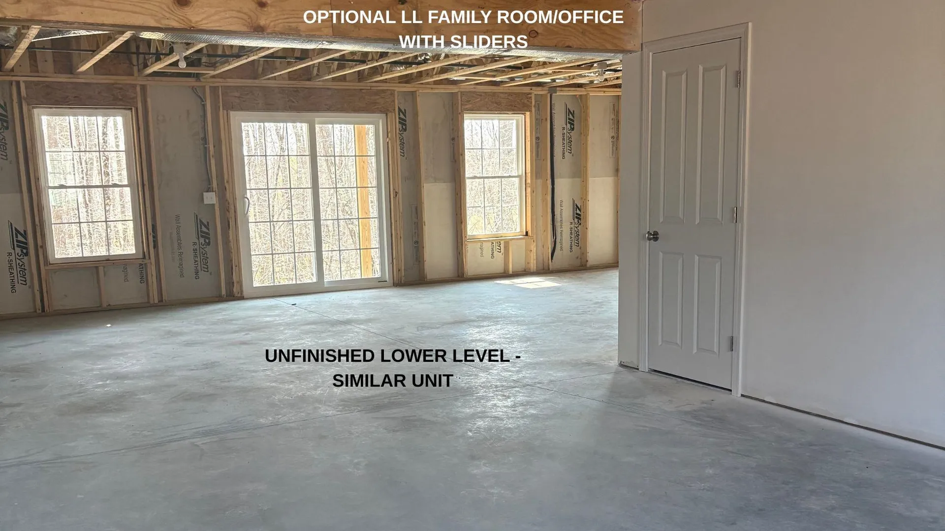 60A Sunset Ridge Epping NH 03042