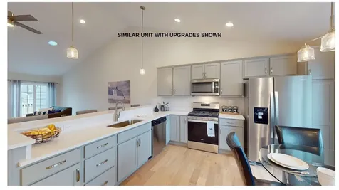 60A Sunset Ridge Epping NH 03042