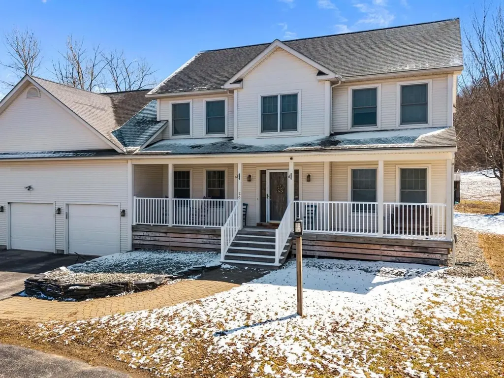 26 Summit Place St. Albans Town VT 05478