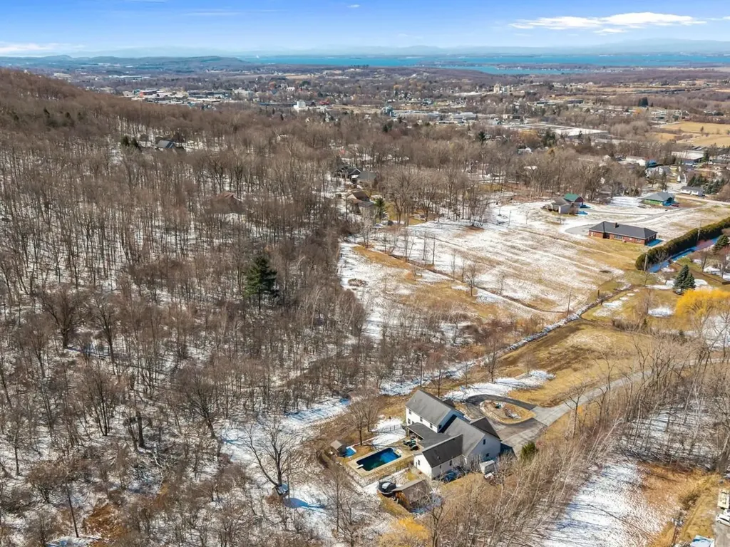 26 Summit Place St. Albans Town VT 05478