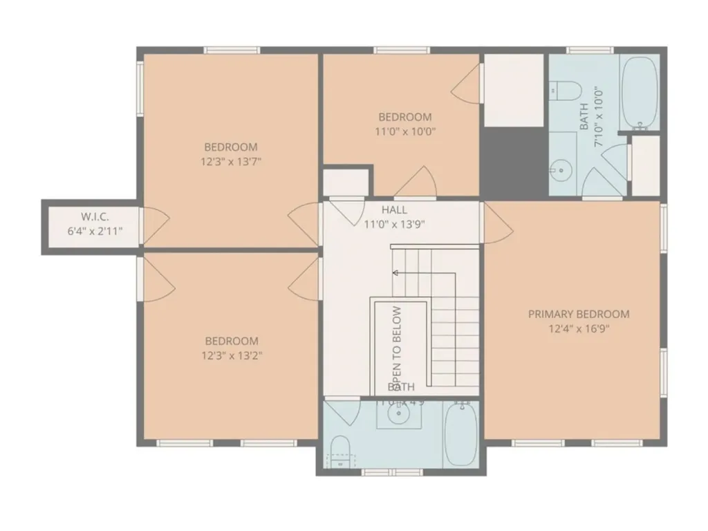26 Summit Place St. Albans Town VT 05478