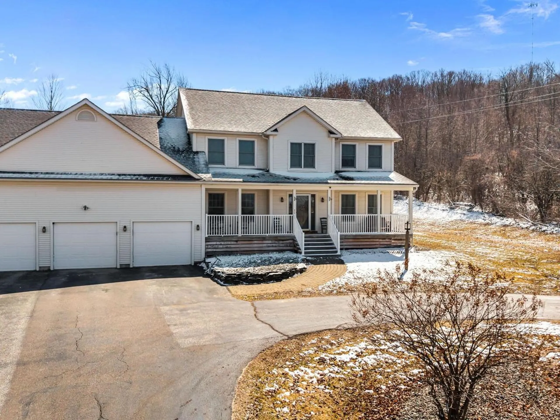 26 Summit Place St. Albans Town VT 05478