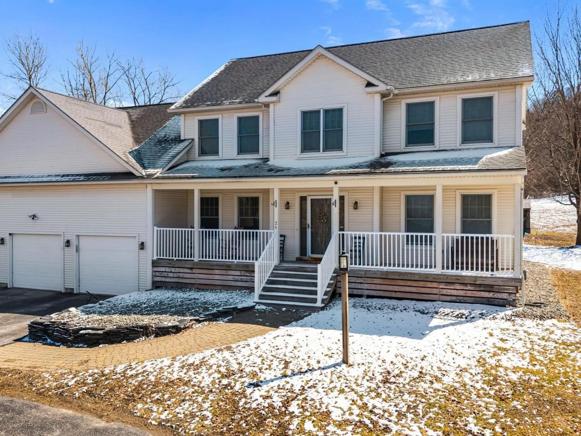 26 Summit Place St. Albans Town VT 05478