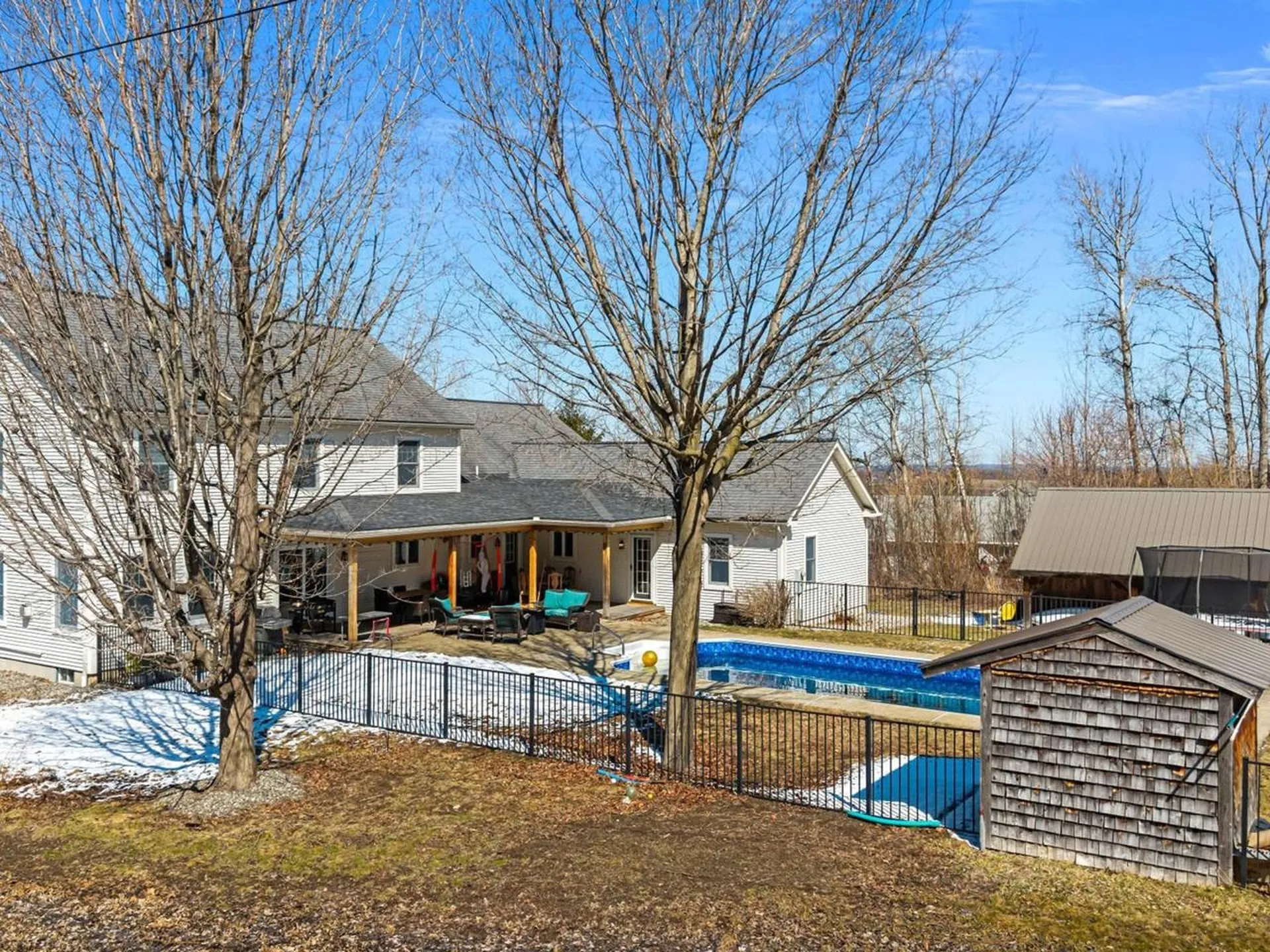 26 Summit Place St. Albans Town VT 05478
