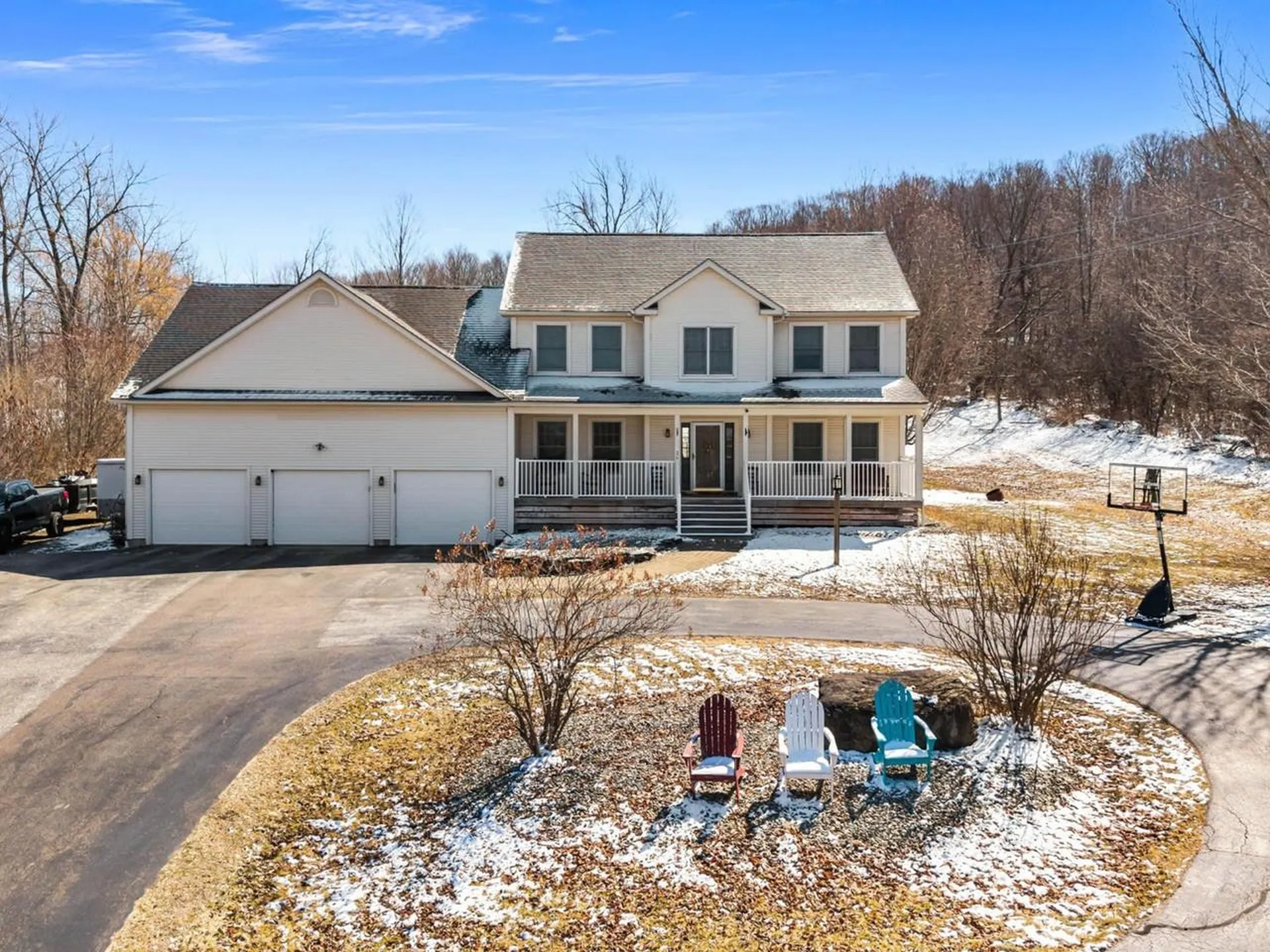 26 Summit Place St. Albans Town VT 05478