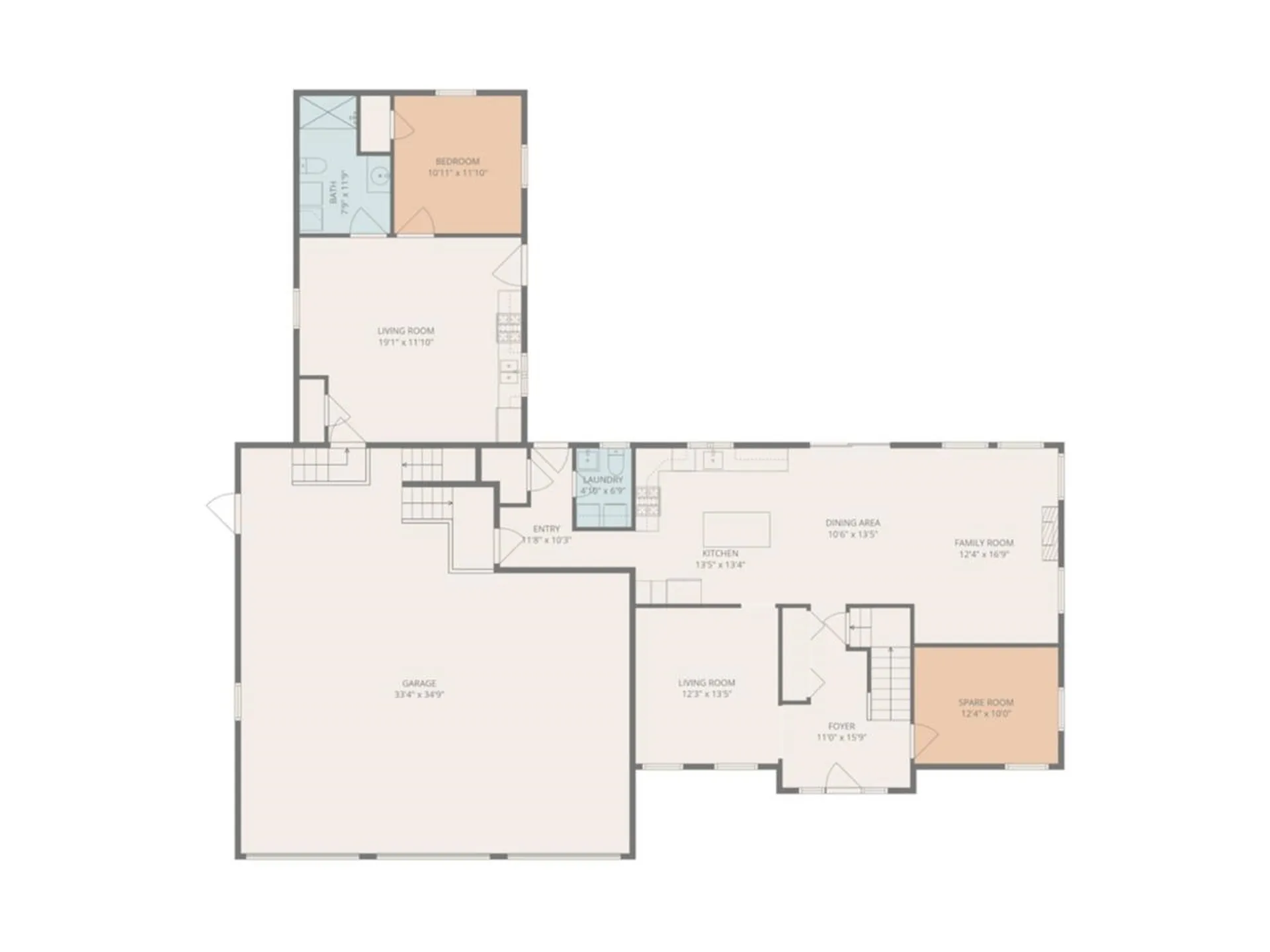 26 Summit Place St. Albans Town VT 05478