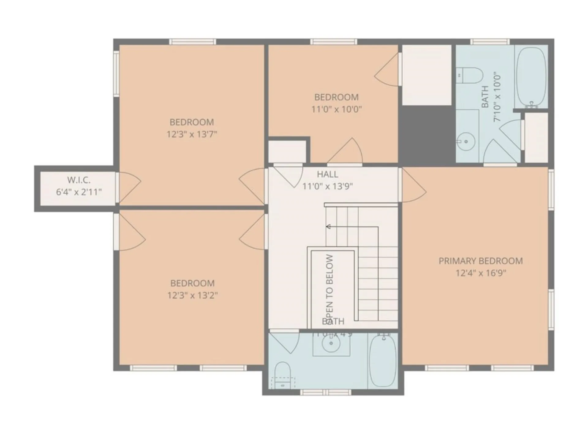 26 Summit Place St. Albans Town VT 05478