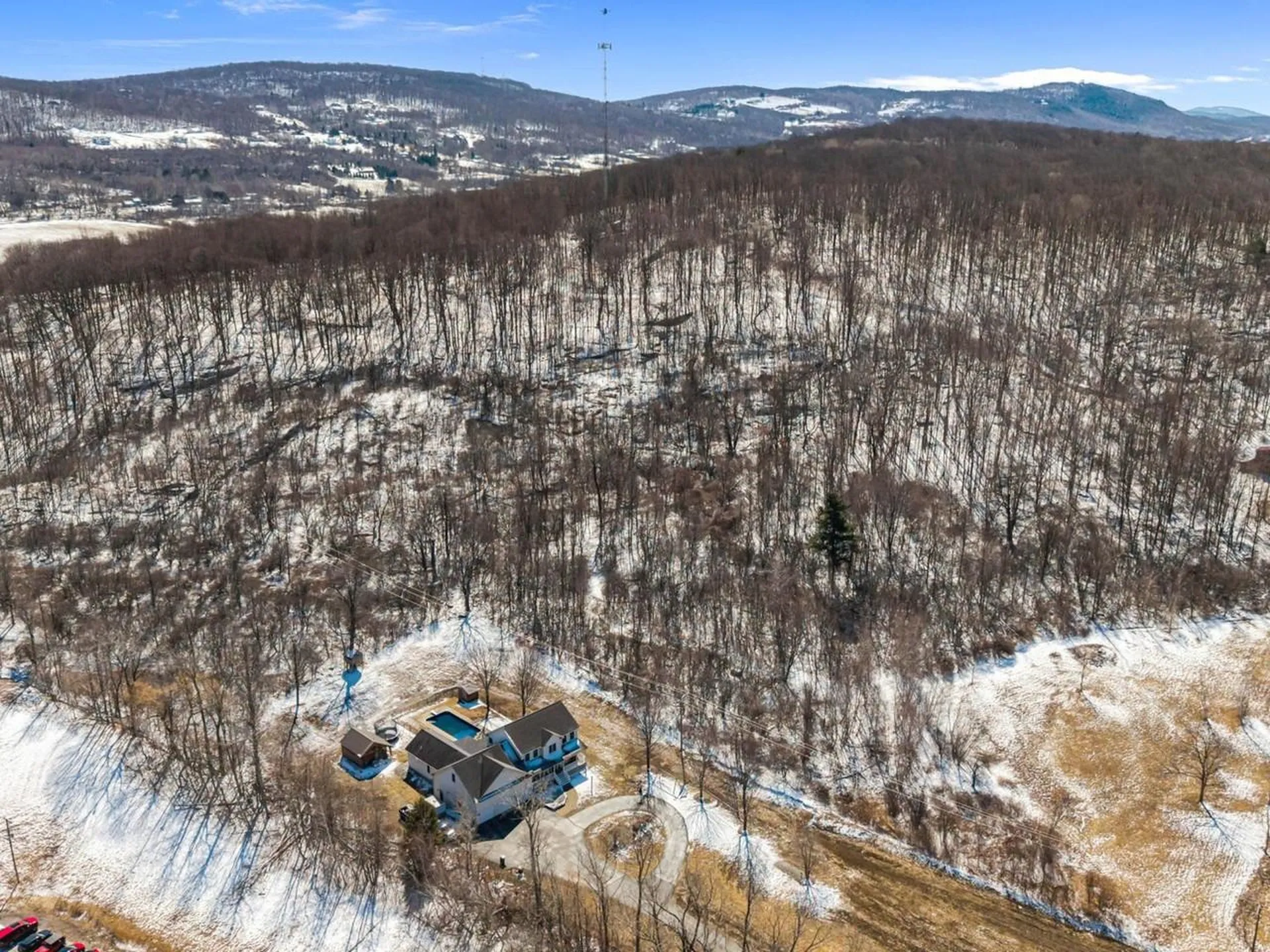 26 Summit Place St. Albans Town VT 05478