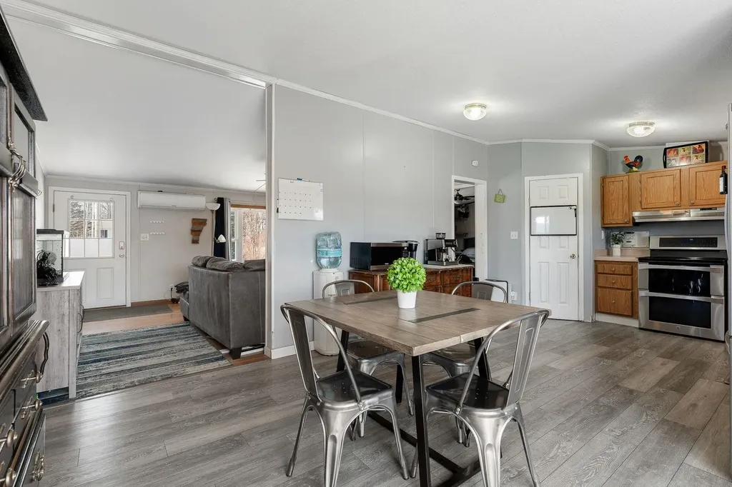1645 Highgate Road Highgate VT 05478
