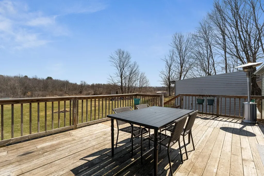 1645 Highgate Road Highgate VT 05478