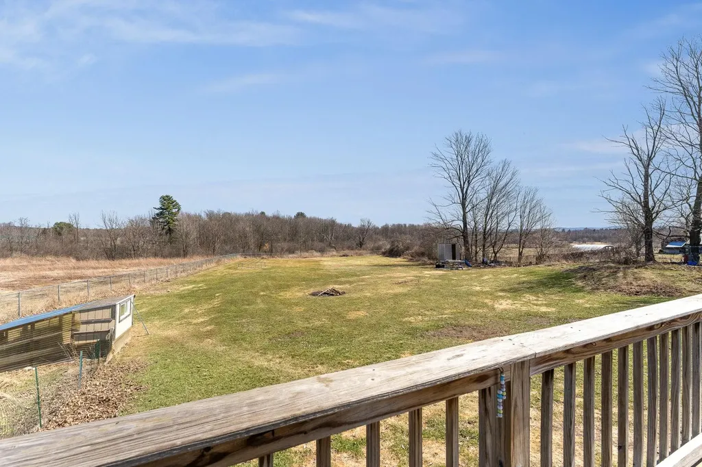 1645 Highgate Road Highgate VT 05478
