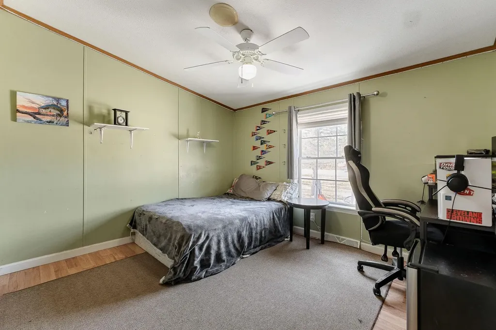 1645 Highgate Road Highgate VT 05478