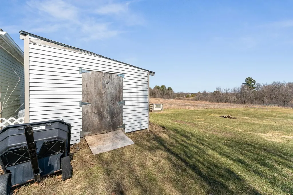 1645 Highgate Road Highgate VT 05478