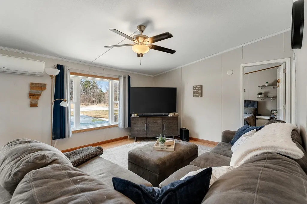 1645 Highgate Road Highgate VT 05478