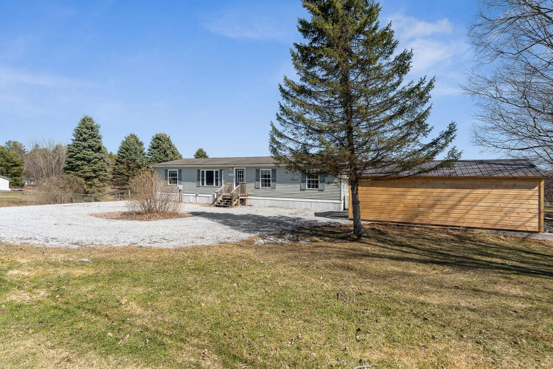 1645 Highgate Road Highgate VT 05478