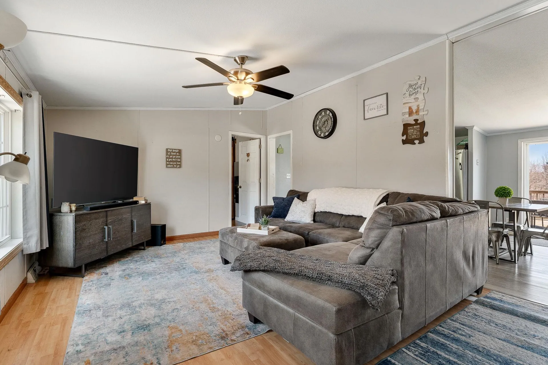 1645 Highgate Road Highgate VT 05478
