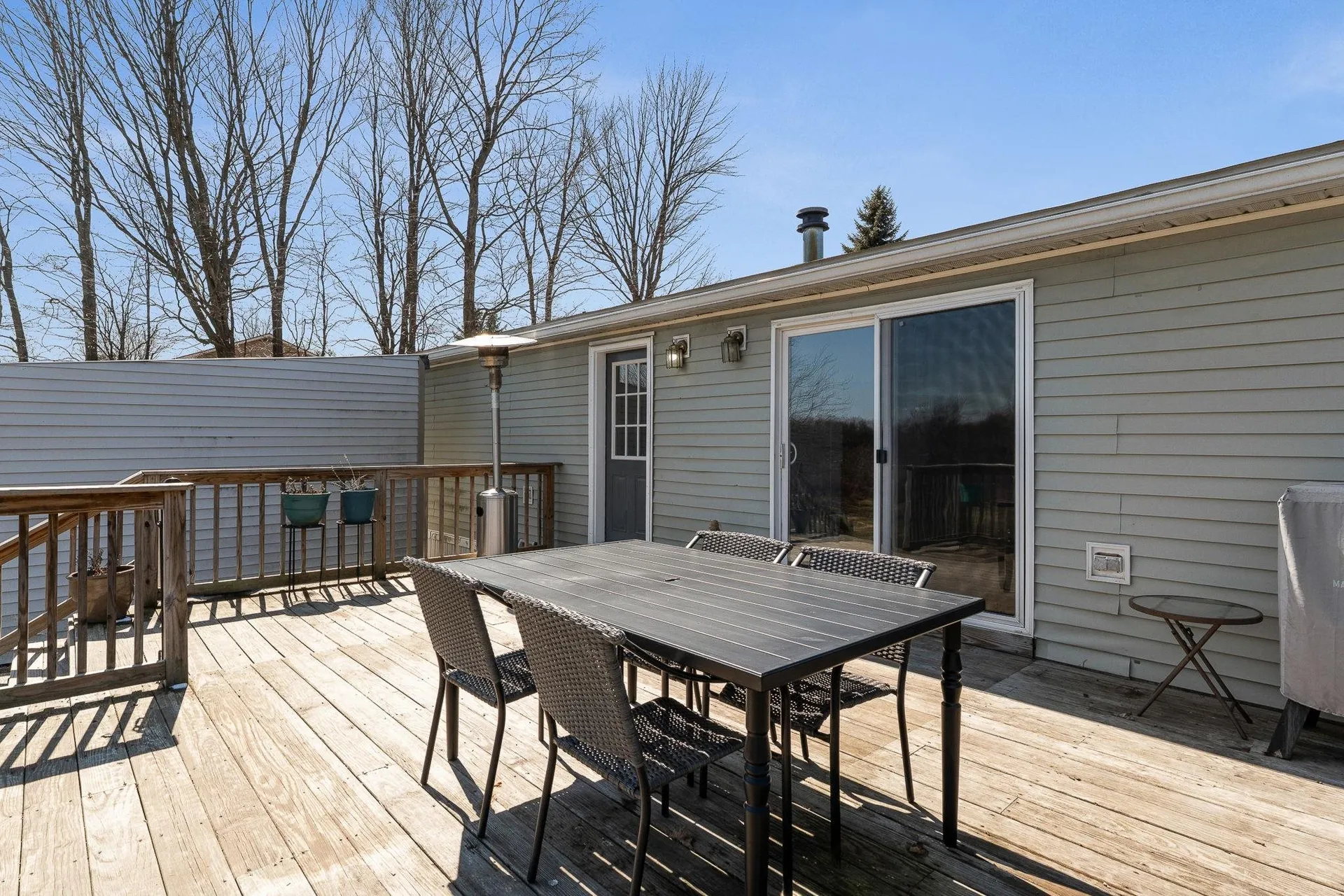 1645 Highgate Road Highgate VT 05478