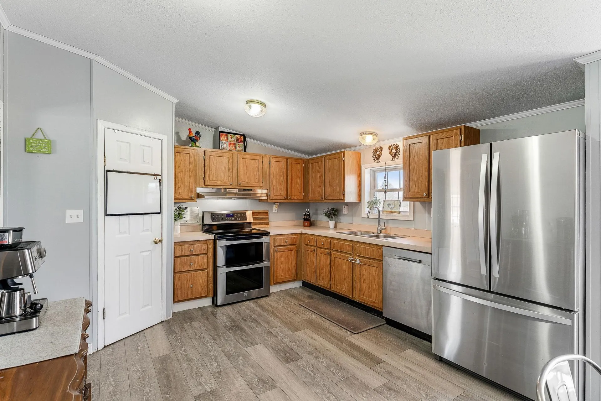 1645 Highgate Road Highgate VT 05478