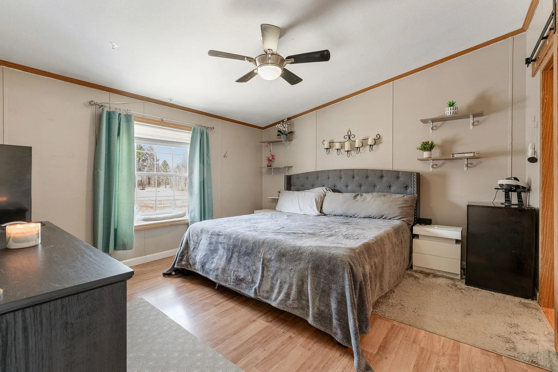 1645 Highgate Road Highgate VT 05478