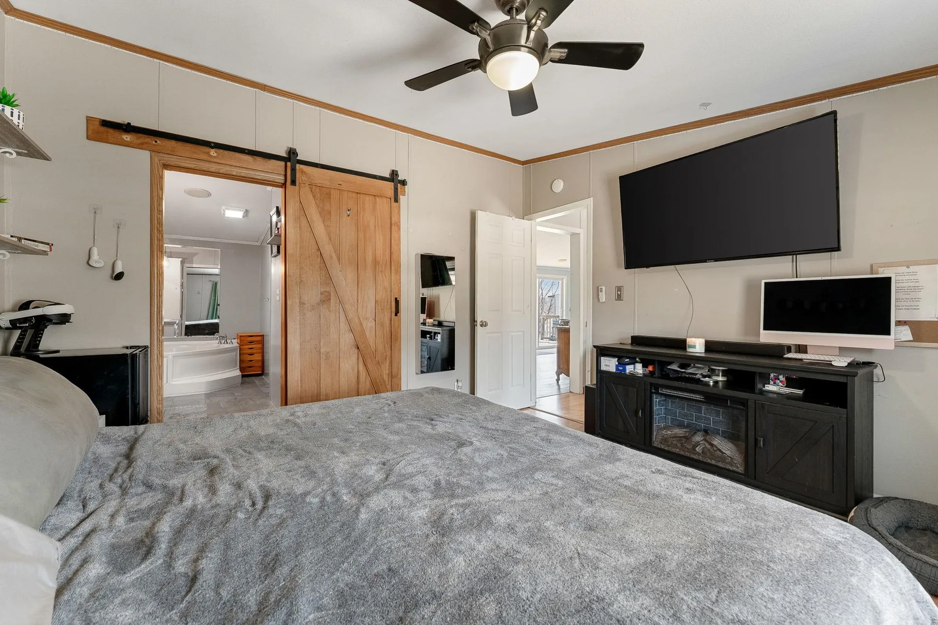1645 Highgate Road Highgate VT 05478