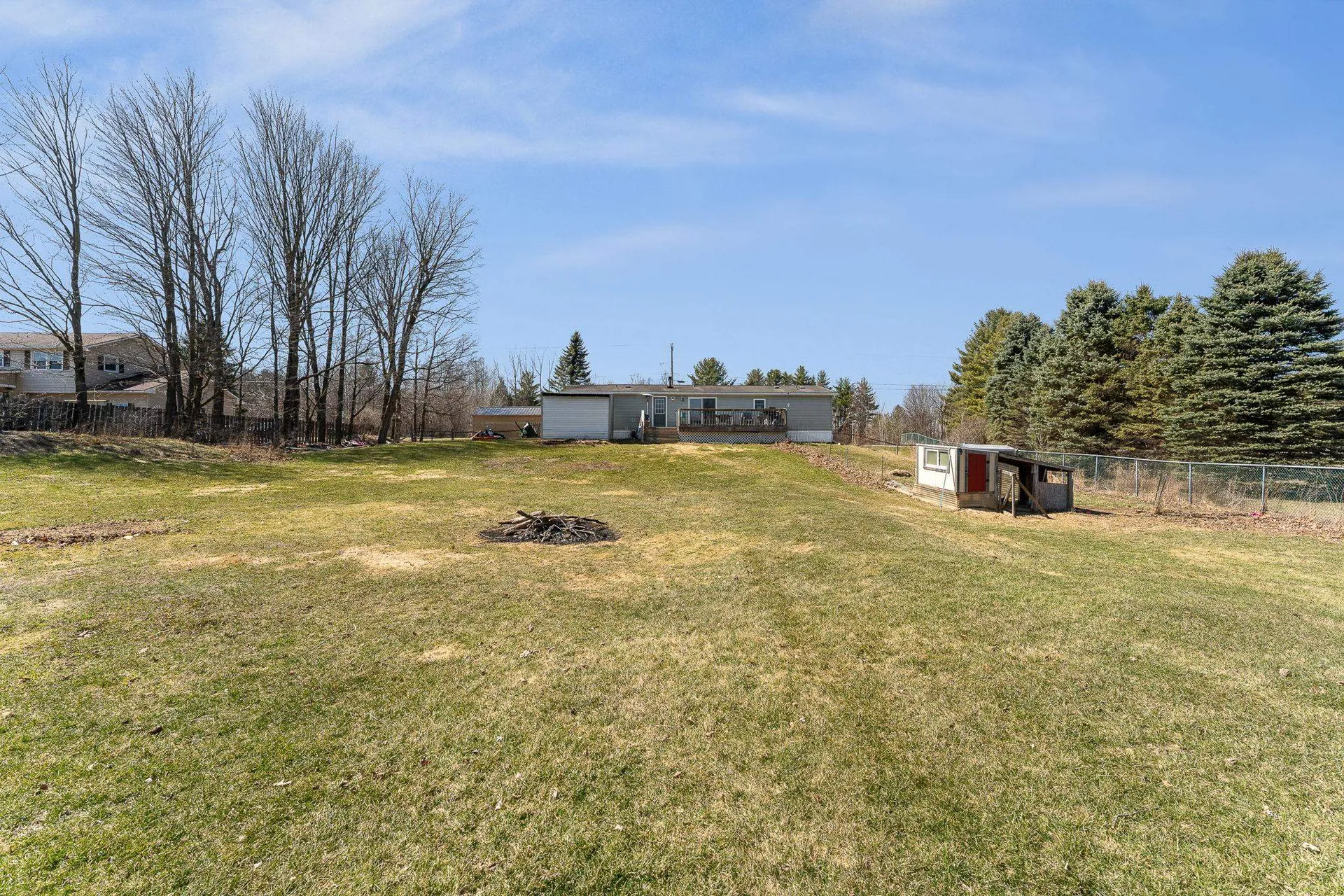 1645 Highgate Road Highgate VT 05478