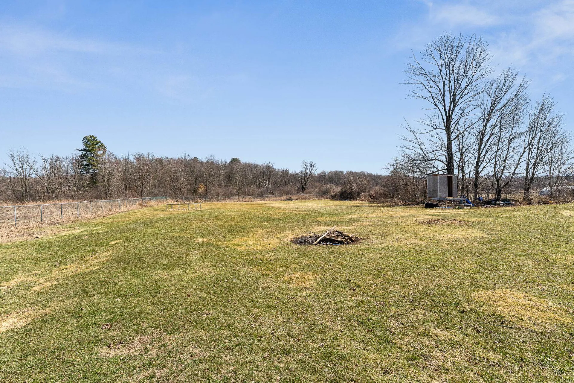 1645 Highgate Road Highgate VT 05478