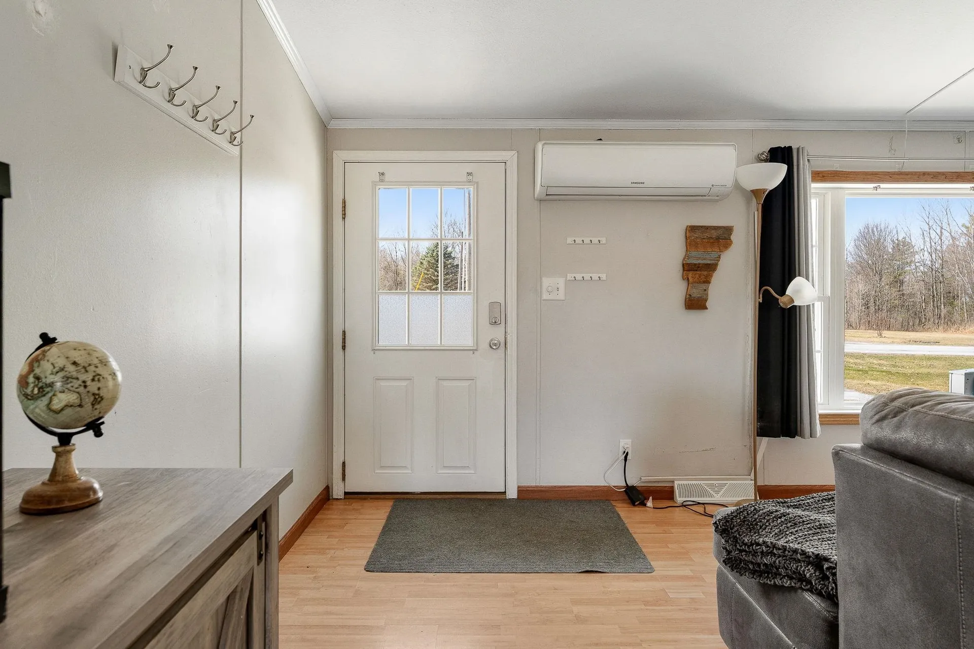 1645 Highgate Road Highgate VT 05478