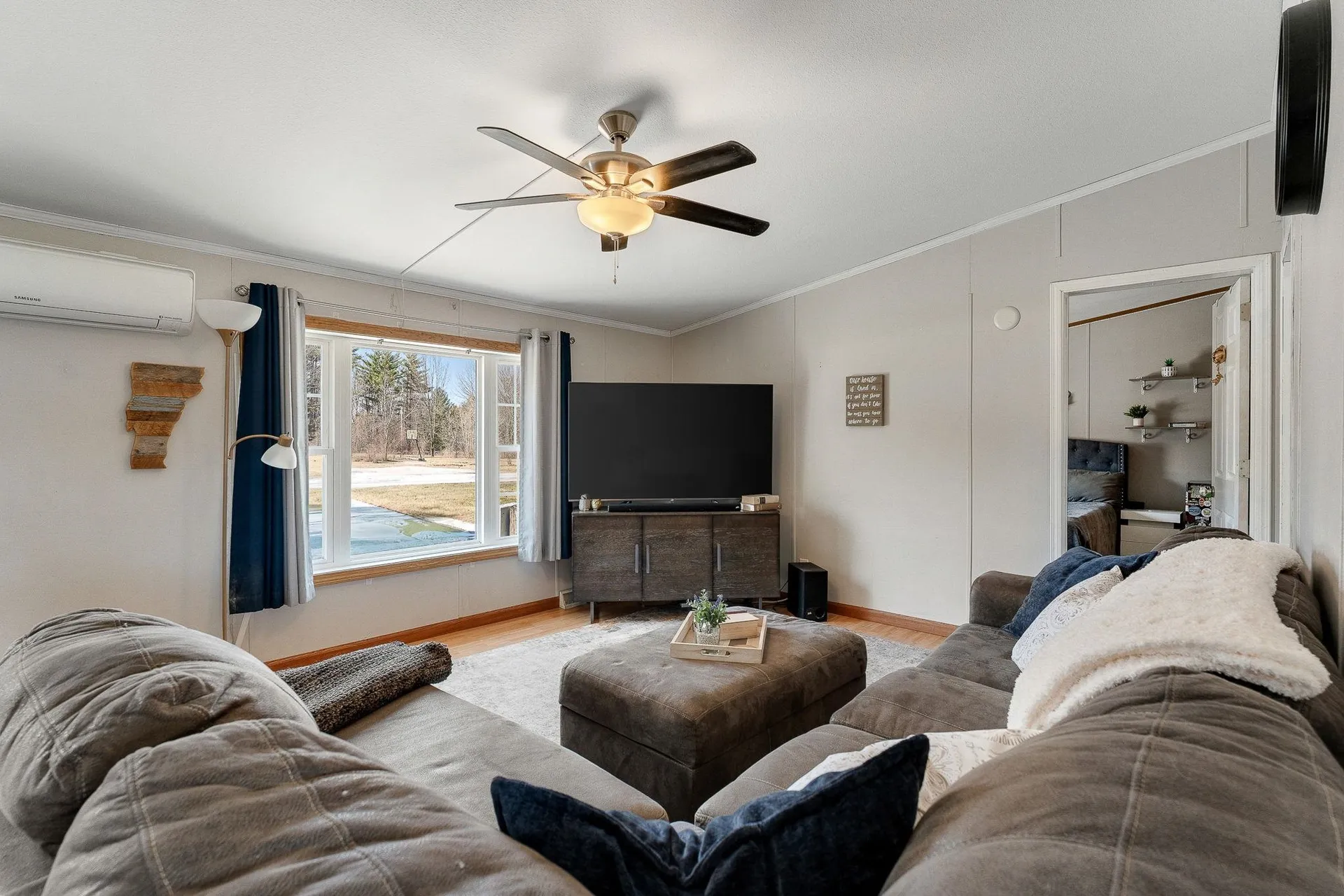 1645 Highgate Road Highgate VT 05478