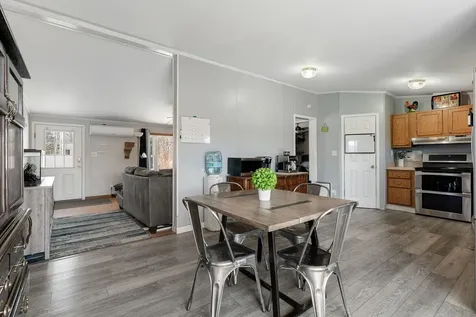 1645 Highgate Road Highgate VT 05478