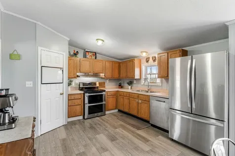 1645 Highgate Road Highgate VT 05478