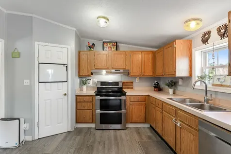 1645 Highgate Road Highgate VT 05478
