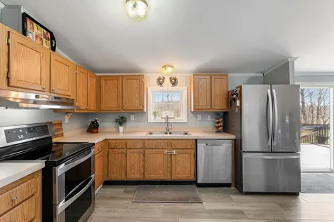 1645 Highgate Road Highgate VT 05478