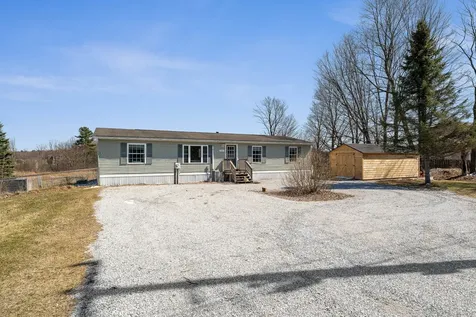 1645 Highgate Road Highgate VT 05478