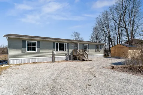 1645 Highgate Road Highgate VT 05478