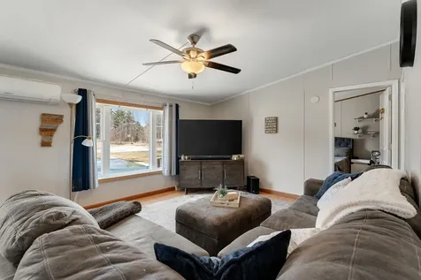 1645 Highgate Road Highgate VT 05478