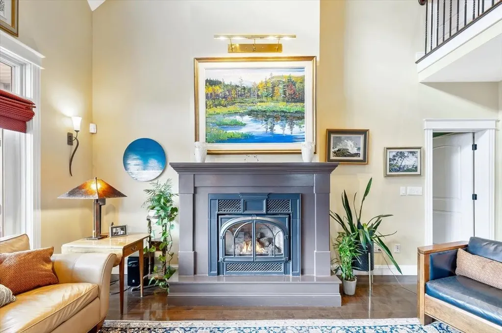 6 Gamache Drive St. Albans Town VT 05478