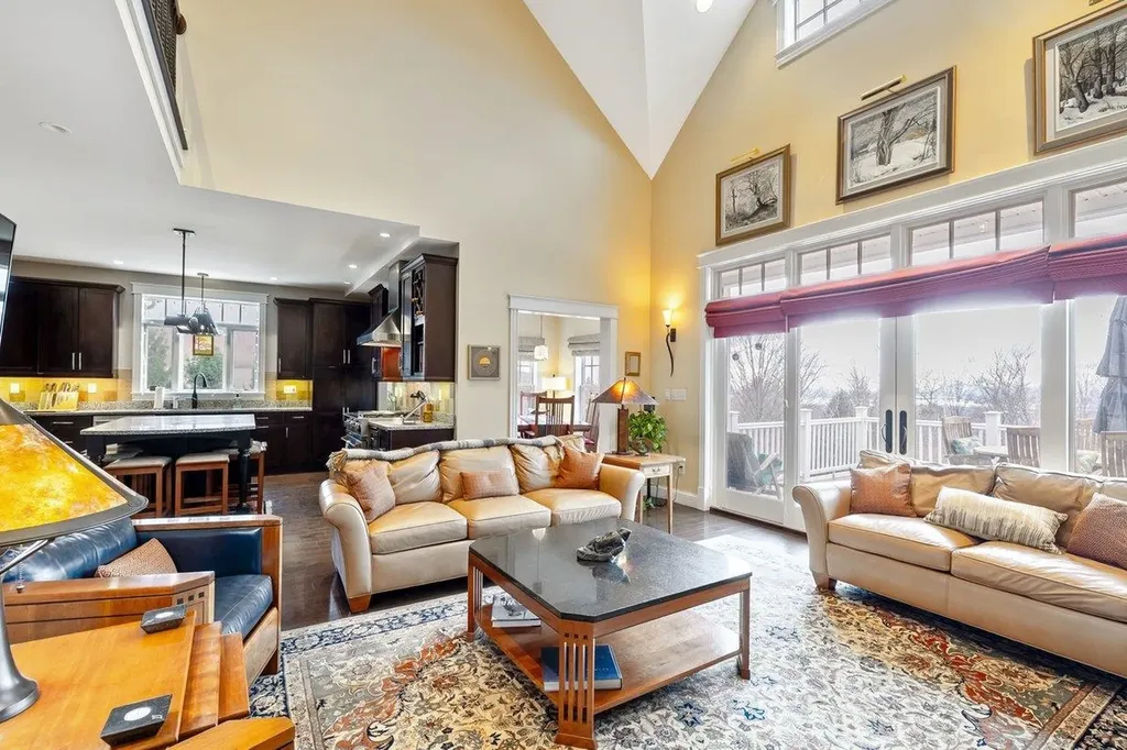 6 Gamache Drive St. Albans Town VT 05478