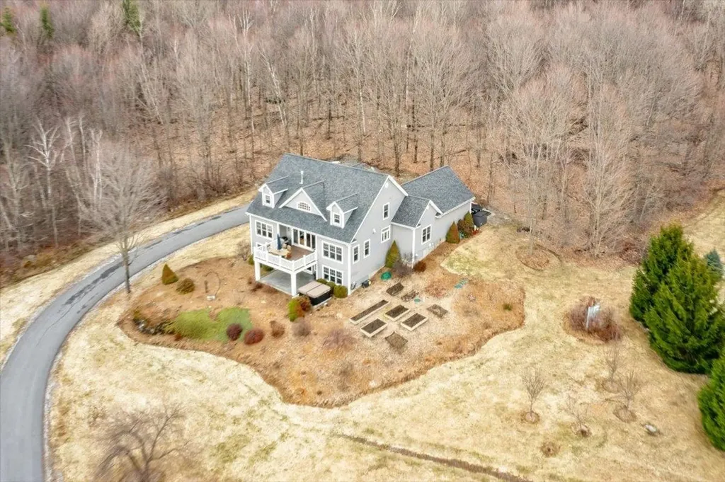 6 Gamache Drive St. Albans Town VT 05478