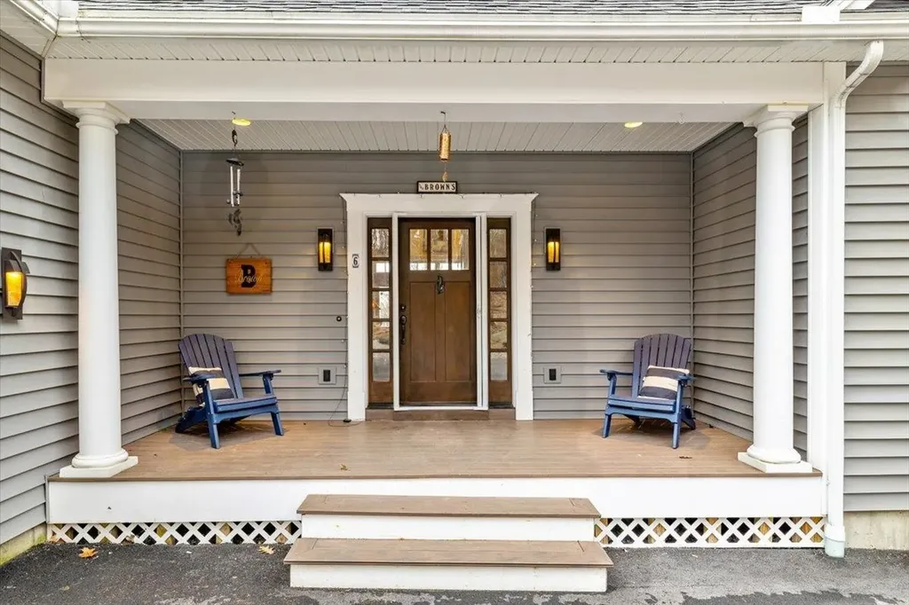 6 Gamache Drive St. Albans Town VT 05478