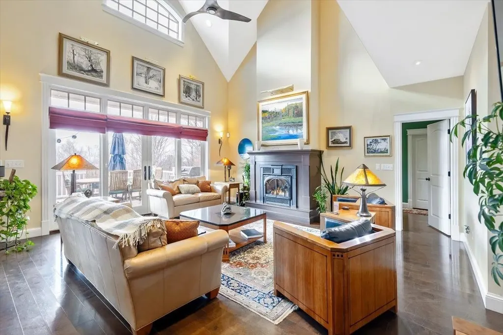 6 Gamache Drive St. Albans Town VT 05478