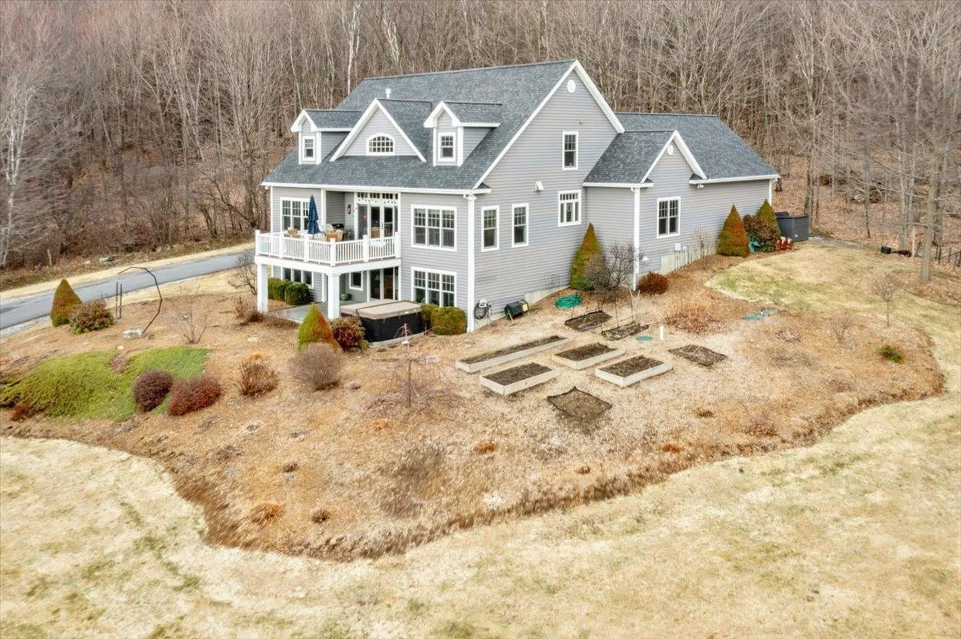 6 Gamache Drive St. Albans Town VT 05478