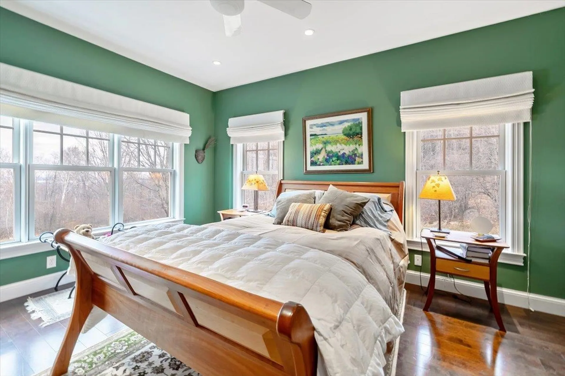 6 Gamache Drive St. Albans Town VT 05478